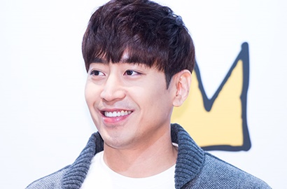 Gaya Masak Eric di 'Three Meals a Day' Digoda Member Shinhwa, Ini Jawabannya