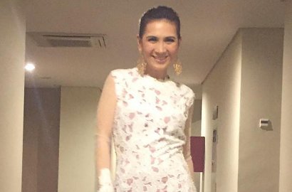 Kalahkan Adipati Dolken cs di Piala Maya, Begini Komentar Kocak Jennifer Arnelita