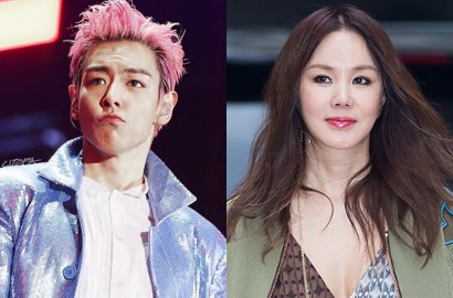 Sudah 8 Tahun, T.O.P Bakal Reuni Duet 'D.I.S.C.O' Bareng Uhm Jung Hwa di SBS Gayo