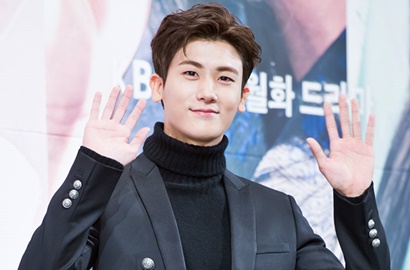 Ini Penampilan 'Cantik' Nan Mematikan Hyungsik Saat Siap Membunuh di 'Hwarang'