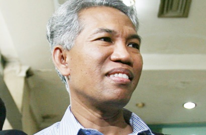 Dipanggil Jadi Saksi Kasus Makar Sri Bintang, Buni Yani Kebingungan
