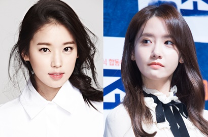 Main 'The King Loves', Aktris 'Descendants' Ini Bakal Jadi Saingan Yoona?