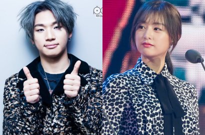 Daesung Big Bang Ketahuan Nongkrong Bareng Kim Ji Won, Dalam Rangka Apa?