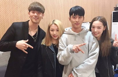 Sudah Rilis Single 'Oh NaNa', K.A.R.D Bakal Tambah Member Baru