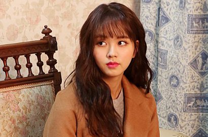 Kini Beranjak Dewasa, Kecantikan Kim So Hyun Curi Perhatian Sejak Kecil