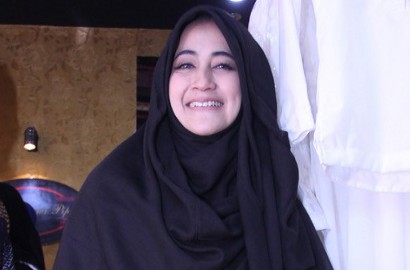 Didoakan Langgeng oleh Adik Uje, Umi Pipik Benar-Benar Sudah Nikah Siri?