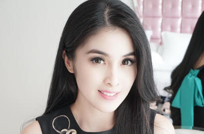 Bakal Beri Kejutan, Sandra Dewi Berniat Umumkan Kehamilan Saat Natal?