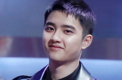 Bak Siap Wamil, Awas Kaget Lihat D.O. Potong Rambut Super Cepak
