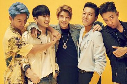 Nostalgia, Sechs Kies Ungkap Perubahan Sejak Era-90