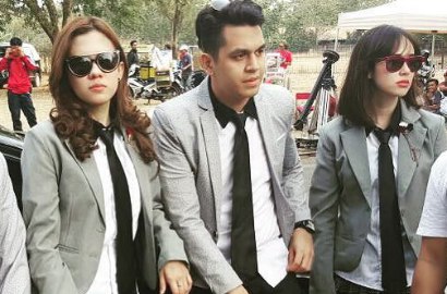 SCTV Tayangkan Ulang 'GGS', Fans Harapkan Ini