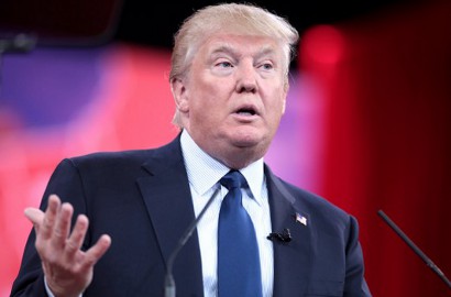 Tewaskan 9 Orang, Trump Tuding ISIS Berada di Balik Serangan Truk Berlin