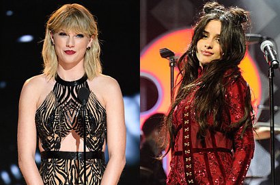Taylor Swift Akan Bantu Solo Karier Camila Cabello Eks Fifth Harmony