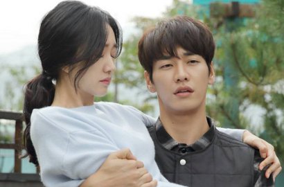 Sulit Lakoni Ciuman di 'Man In Our House', Kim Young Kwang 'Salahkan' Soo Ae