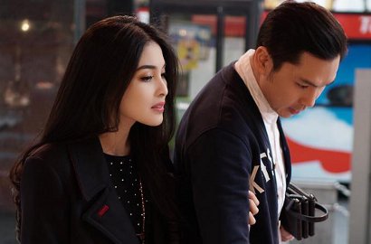 Pengantin Baru, Sandra Dewi Akui 'Pisah Ranjang' dengan Suami