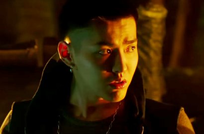 Nge-DJ dan Lawan Musuh, Kris Super Keren di 'XXX: The Return of Xander Cage'