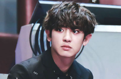 Photocard Chanyeol di Album Winter EXO Bikin Ngakak, Kenapa?