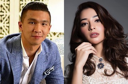 Nikita Willy Seksi, Pacar Baru Anak Bos Taksi Malah Digoda Mirip Uus dan Pak Ogah