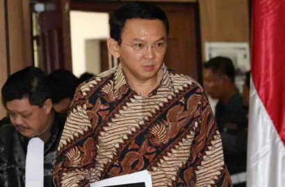 Sebut Ada Latar Belakang Soal Penistaan Agama, JPU Tolak Pembelaan Ahok