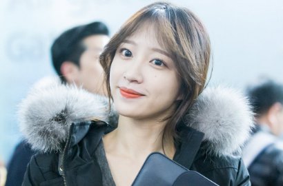 Bikin Terpukau, Kecantikan Hani EXID di Acara Ini Banjir Pujian