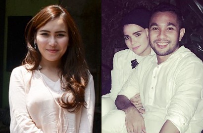 Istri Enji Siapkan Kejutan Romantis di Ranjang, Netter: Ayu Ting Ting Gak Ngiri?