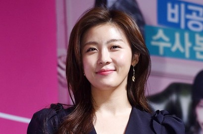 Usai 'Risking Life For Love', Ha Ji Won Bakal Main Film Hollywood?