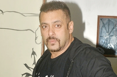 Ultah ke-51 Tahun, Salman Khan Bakal Beri Hadiah Ini Untuk Fans