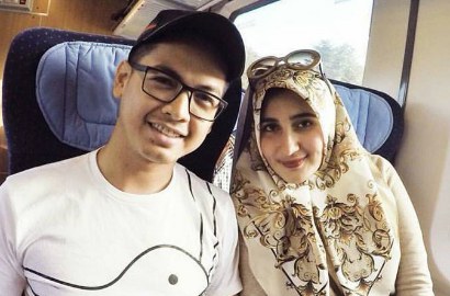 Sempat 'Bohong', Istri Tommy Kurniawan Akhirnya Akui Pernikahan Sedang Bermasalah