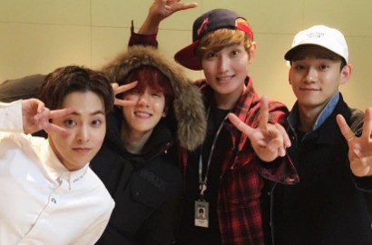 Kangta Ingin Hadirkan Artis-Artis Ini di Acara 'Starry Night'