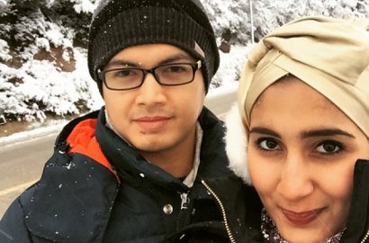 Akui Rumah Tangganya dengan Tommy Sedang Goyah, Tania: Nikah 20 Tahun Aja Bisa Cerai