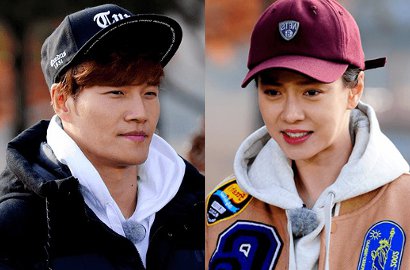 Inikah PD SBS yang Depak Kim Jong Kook - Song Ji Hyo dari 'Running Man'?