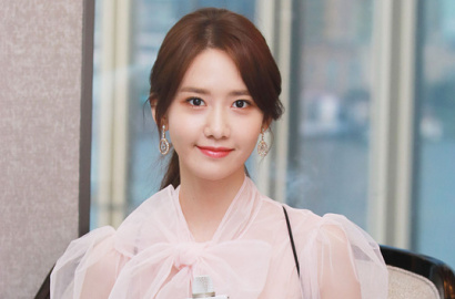 Hobi Simpan Foto Editan Fans, Ternyata Ini Meme Terfavorit Yoona