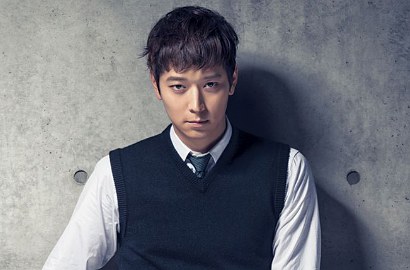 Kang Dong Won Hanya Punya 2 Sahabat di Industri Hiburan, Siapa?