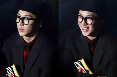 Kang Seung Yoon Winner Anggap Popularitas Sebagai Ujian