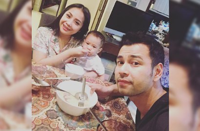 Ini Rencana Raffi Ahmad dan Nagita Slavina Sambut Tahun Baru 2017