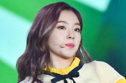 Aslinya Benci Kopi dan Ayam, Irene Buktikan Profesional Bintangi Iklan Ini