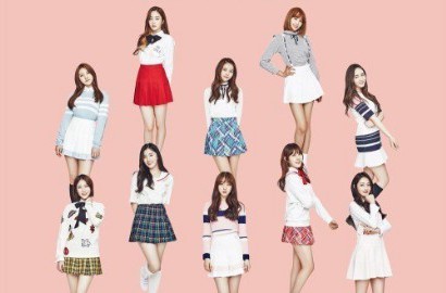 Umumkan Debut, Pledis Girlz Dinilai Bakal Lebih Sukses dari Gu9udan
