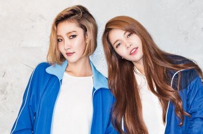 Sempat Ngos-Ngosan, Solar Dipaksa Hwasa Nge-Rap di 'Draw Draw Draw' Mamamoo?