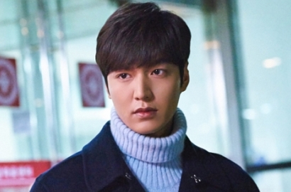 Lee Min Ho Kena Efek Hallyu Dilarang di Tiongkok, Gimana Nasib Dramanya?