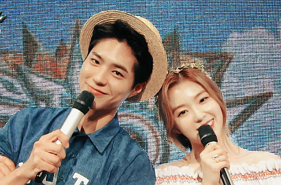 Pasangan MC Ini Bakal Reuni di KBS Entertainment Award 2016