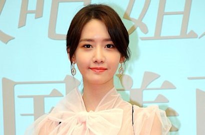 Genre Saeguk, Yoona SNSD Akui Nervous Mulai Syuting 'The King Loves'