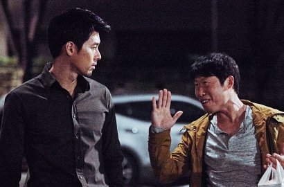 Tampil Keren, Hyun Bin-Yoo Hae Jin Pasang Muka Serius di 'Cooperation'
