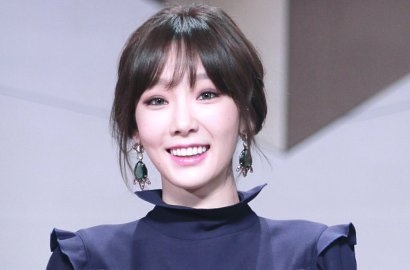 Tae Yeon Bakal Jual Cookies Natal Edisi Terbatas di Sum Kafe, Minat Beli?