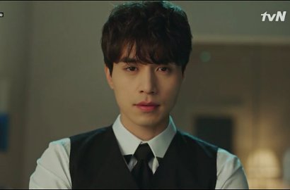 Dialog Lee Dong Wook di 'Goblin' Ini Contek Naskah 'Descendants'
