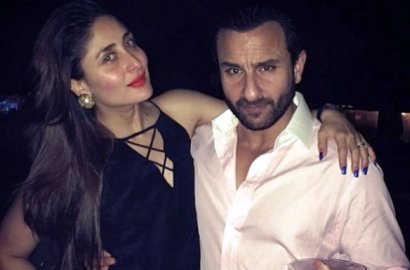 Kabar Gembira! Kareena Kapoor Lahirkan Bayi Laki-Laki
