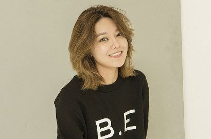 Berjiwa Sosial Tinggi, Sooyoung SNSD Galang Dana untuk Organisasi Ini