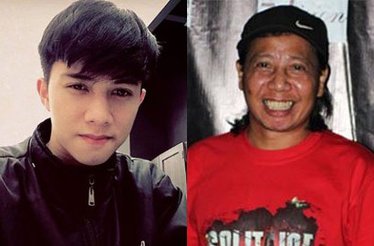 Heboh Karena Wajah Tampan, 'Rumpi' Trans TV Hadirkan Putra Mastur