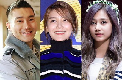 9 Idol Populer Ini Diketahui dari Keluarga Kaya Raya, Siapa Saja?