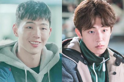 Jadi Cameo di 'Kim Bok Ju', Ji Soo Bikin Nam Joo Hyuk Cemburu Buta
