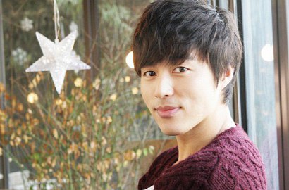 Oh Min Suk Tambah Daftar Pemeran Serial 'The King Loves'