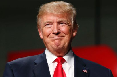 Kalahkan Hillary di Electoral College, Trump Resmi Jadi Presiden Terpilih AS